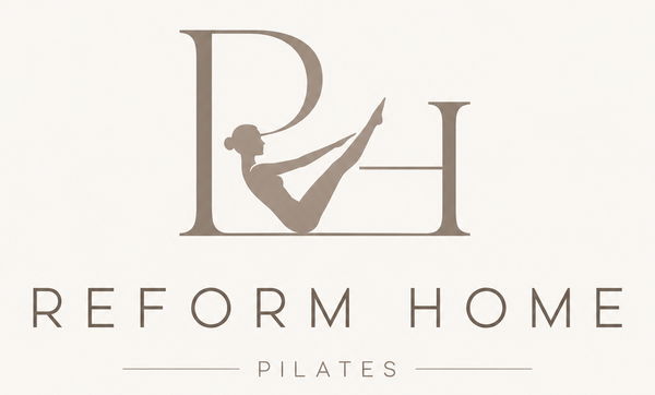 Reform home